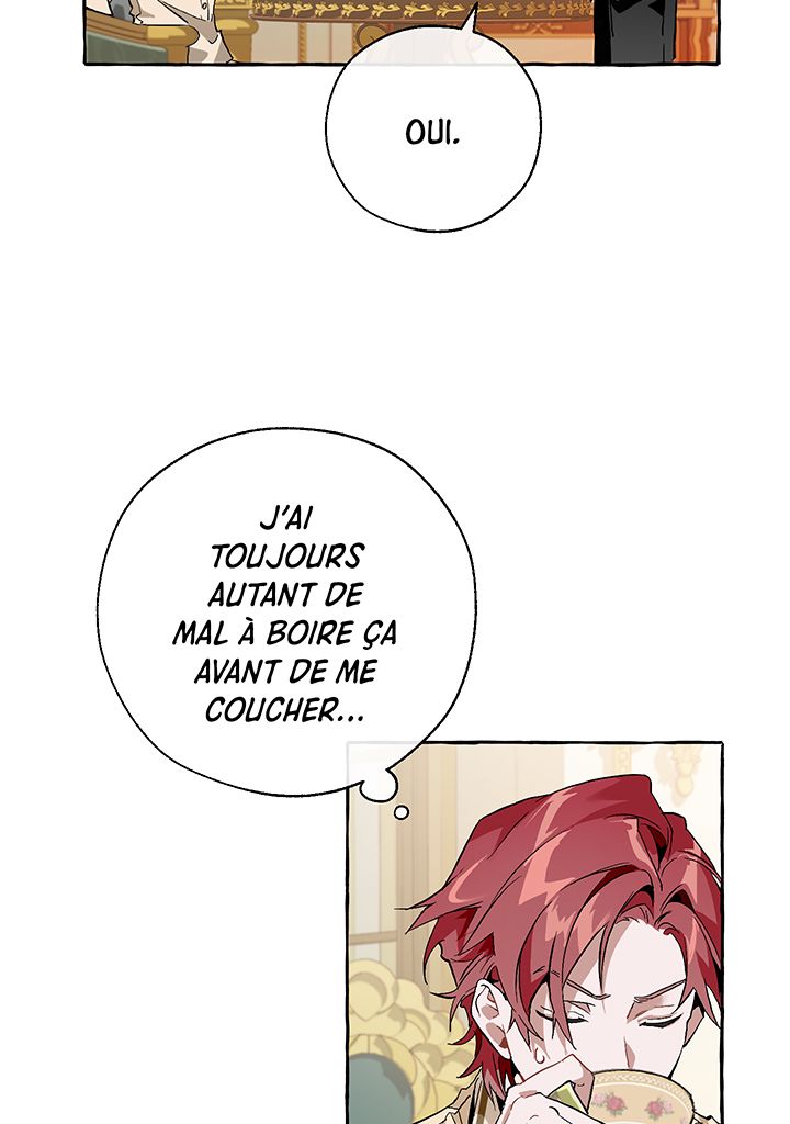Trash of the Counts Family Chapitre 38 - Page 5