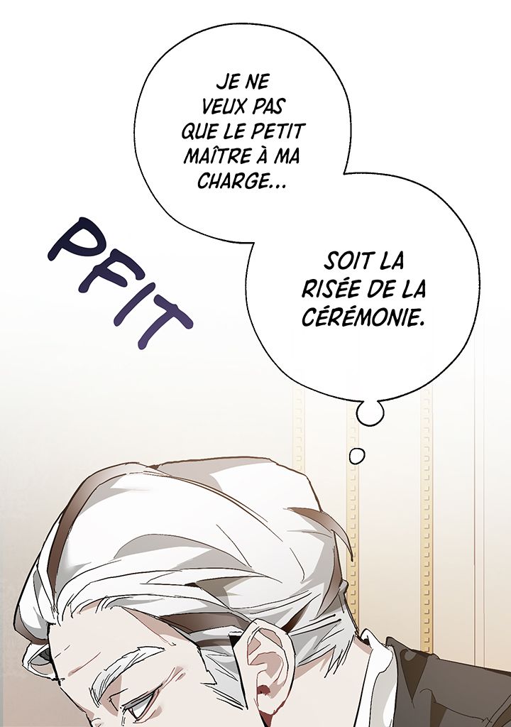 Trash of the Counts Family Chapitre 38 - Page 50
