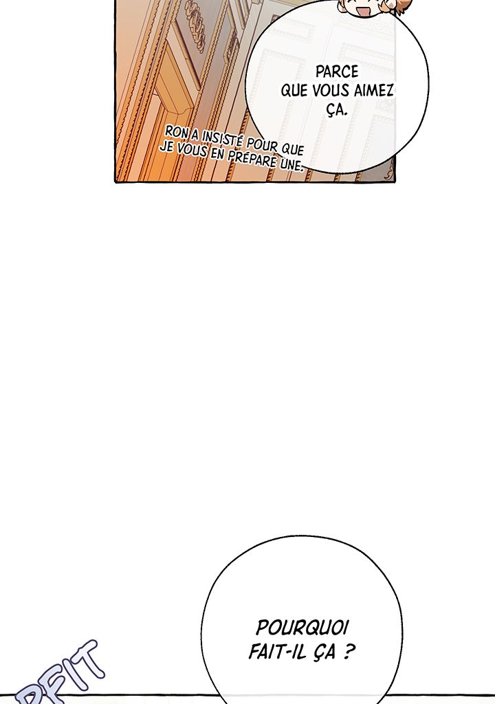Trash of the Counts Family Chapitre 38 - Page 59