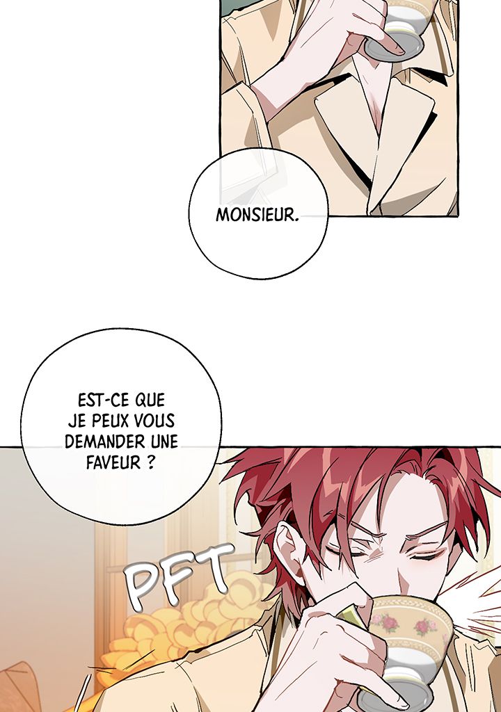 Trash of the Counts Family Chapitre 38 - Page 6