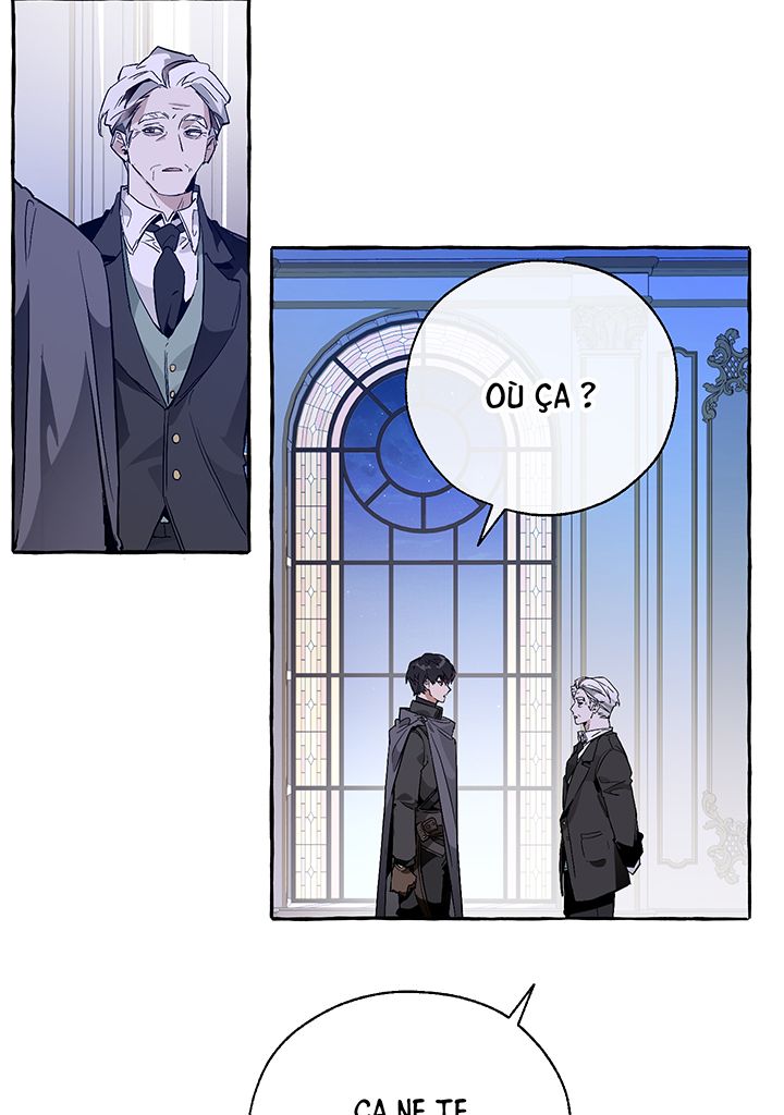 Trash of the Counts Family Chapitre 38 - Page 64