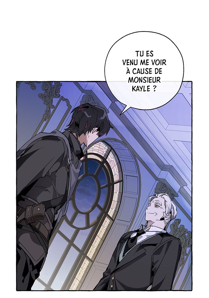 Trash of the Counts Family Chapitre 38 - Page 66