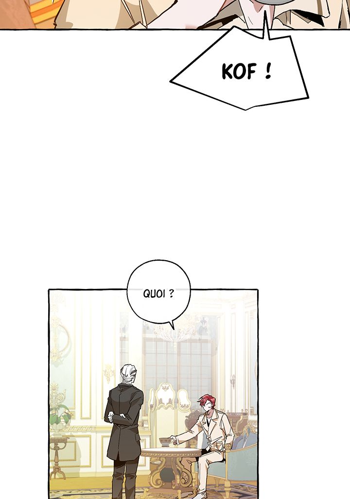 Trash of the Counts Family Chapitre 38 - Page 7