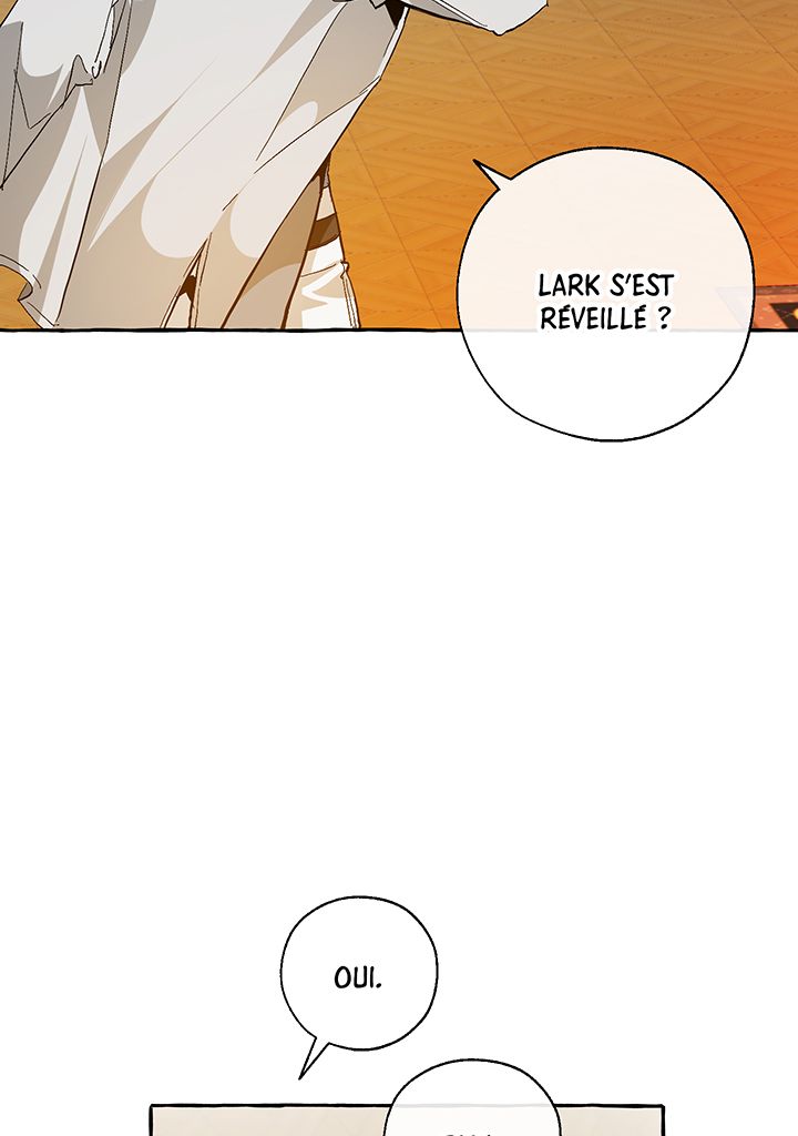Trash of the Counts Family Chapitre 38 - Page 72