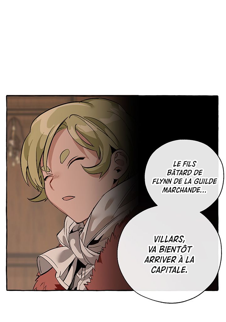 Trash of the Counts Family Chapitre 38 - Page 74