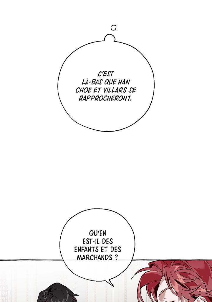 Trash of the Counts Family Chapitre 38 - Page 76