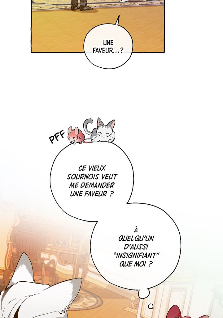 Trash of the Counts Family Chapitre 38 - Page 8