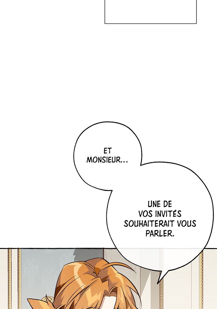 Trash of the Counts Family Chapitre 38 - Page 81