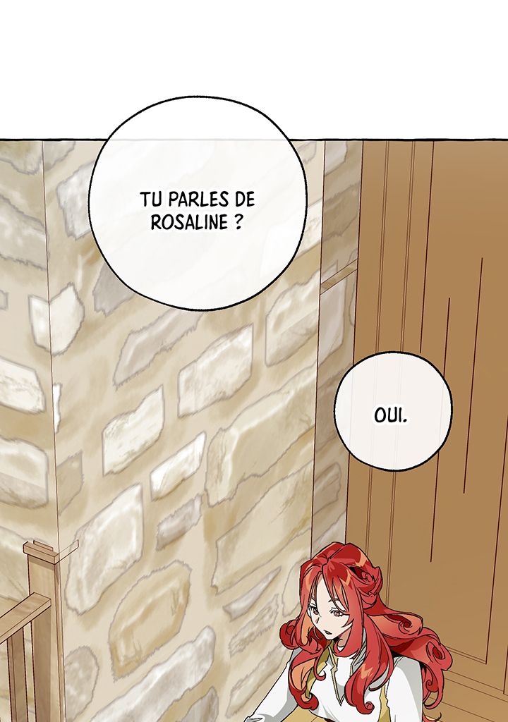 Trash of the Counts Family Chapitre 38 - Page 83