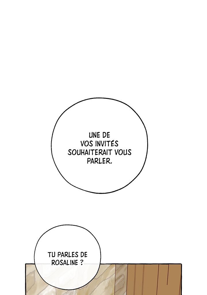 Trash of the Counts Family Chapitre 39 - Page 1