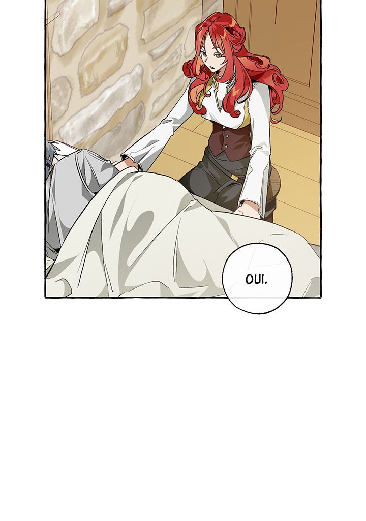 Trash of the Counts Family Chapitre 39 - Page 2