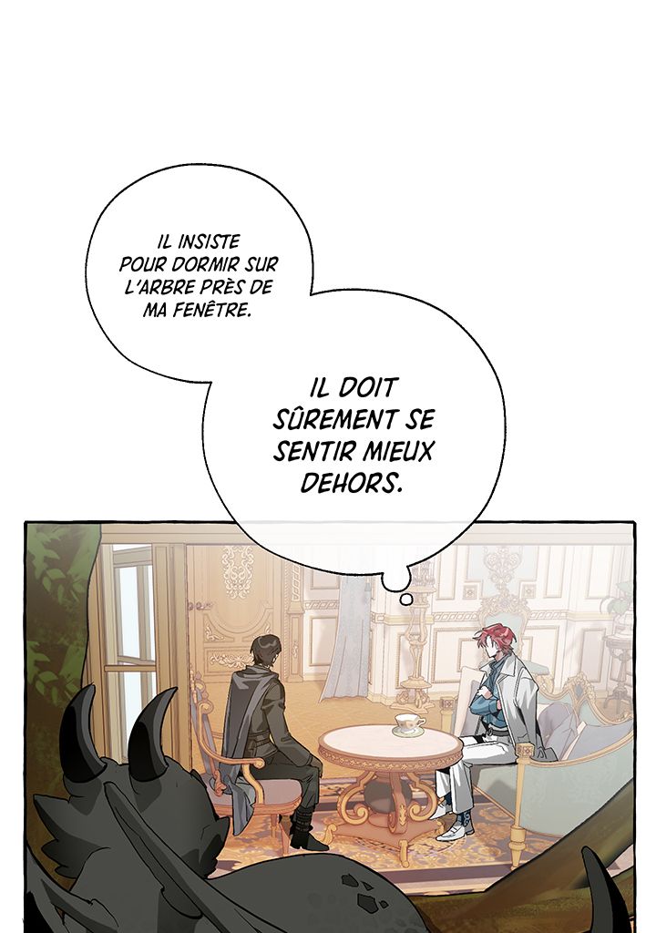 Trash of the Counts Family Chapitre 39 - Page 21