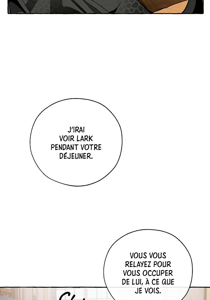 Trash of the Counts Family Chapitre 39 - Page 22