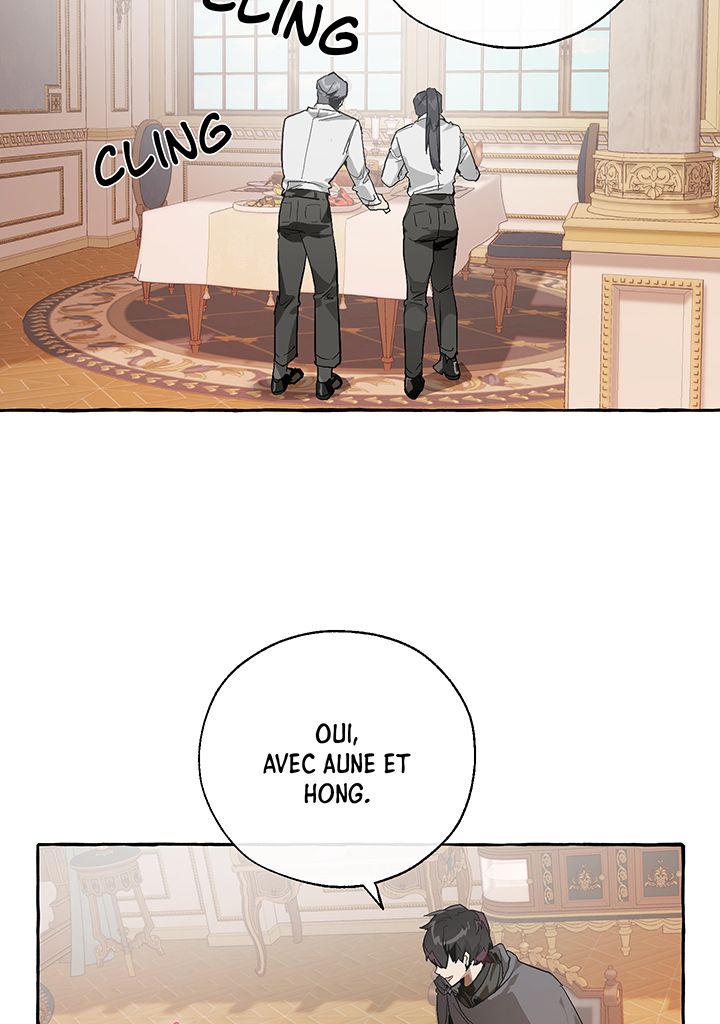 Trash of the Counts Family Chapitre 39 - Page 23