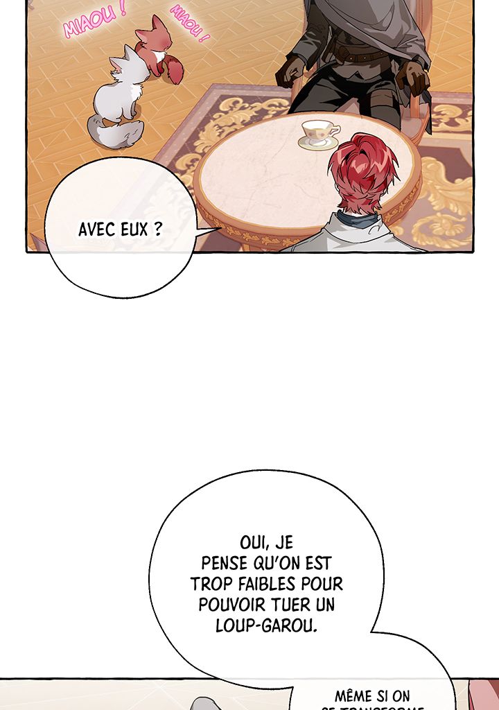 Trash of the Counts Family Chapitre 39 - Page 24