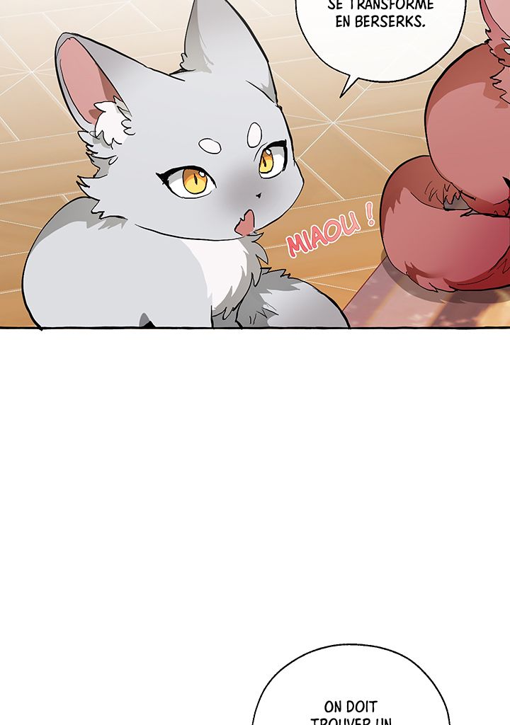 Trash of the Counts Family Chapitre 39 - Page 25