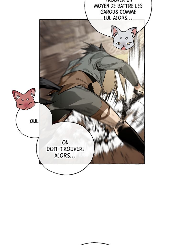 Trash of the Counts Family Chapitre 39 - Page 26