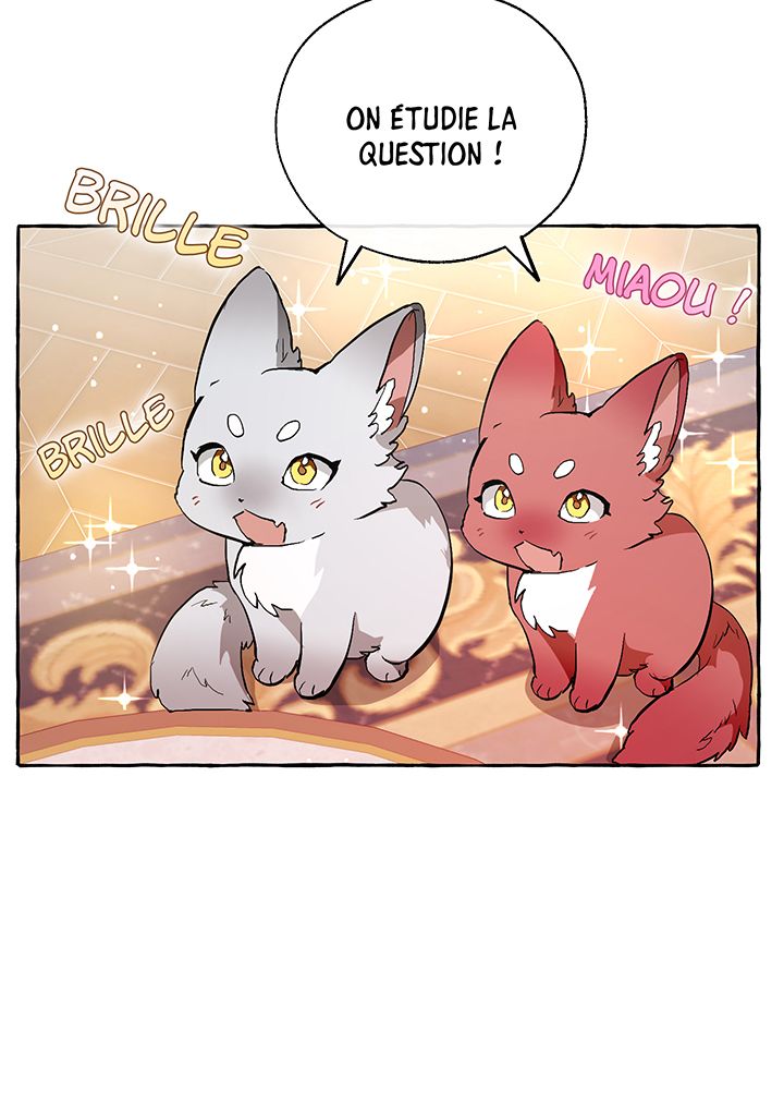 Trash of the Counts Family Chapitre 39 - Page 27