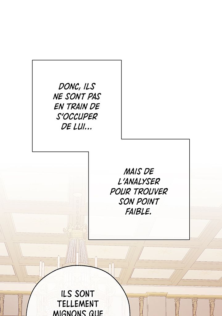 Trash of the Counts Family Chapitre 39 - Page 28