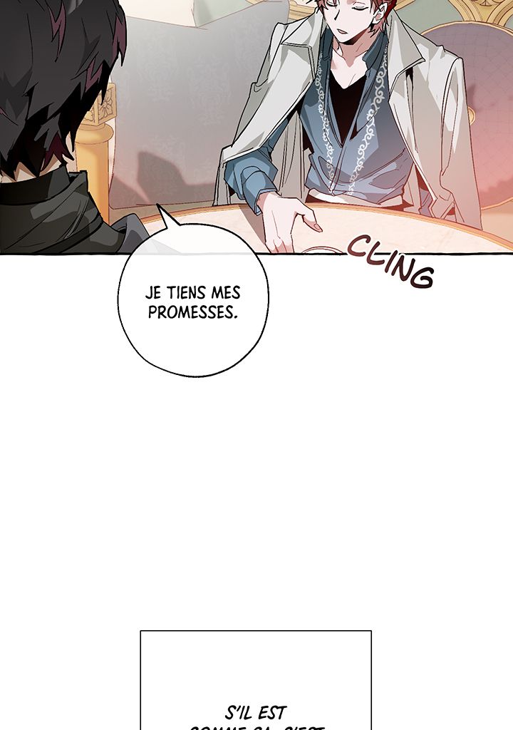 Trash of the Counts Family Chapitre 39 - Page 31