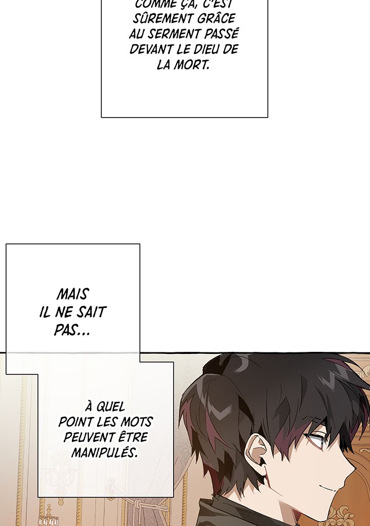 Trash of the Counts Family Chapitre 39 - Page 32