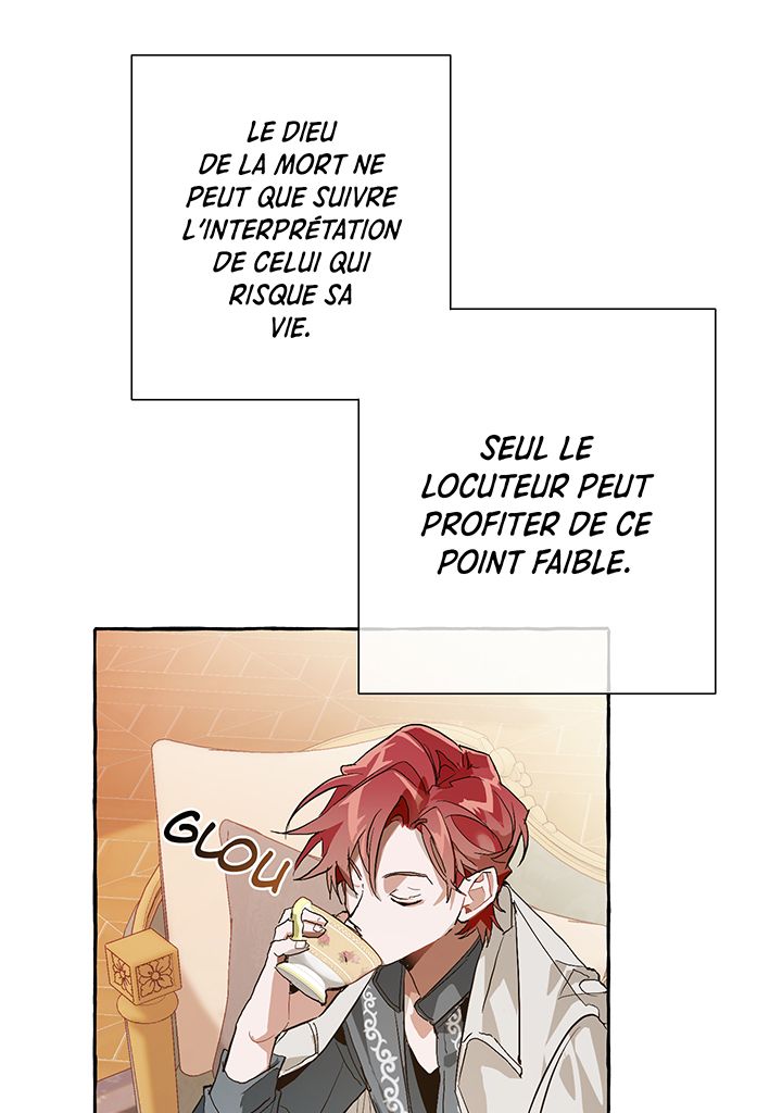 Trash of the Counts Family Chapitre 39 - Page 34