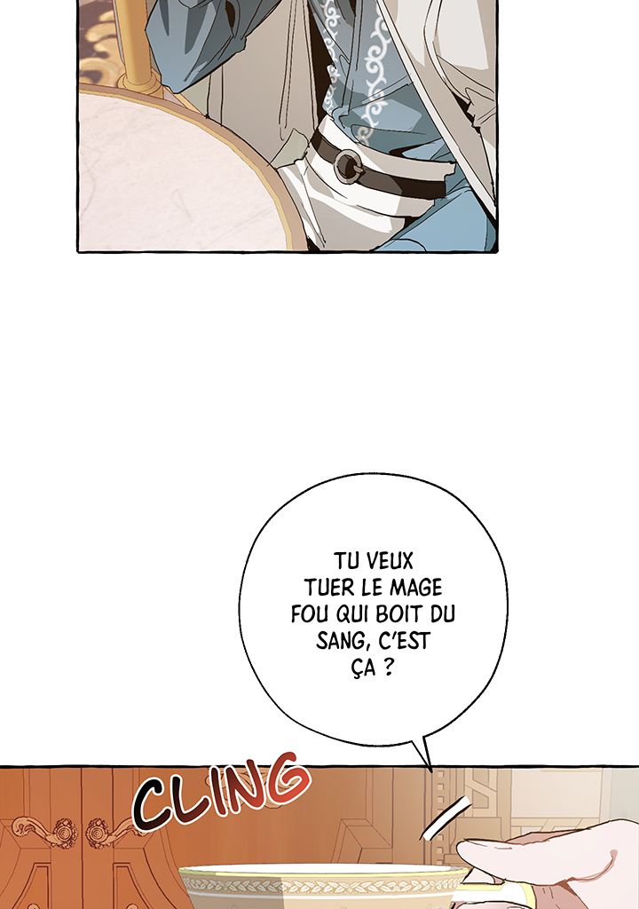 Trash of the Counts Family Chapitre 39 - Page 35