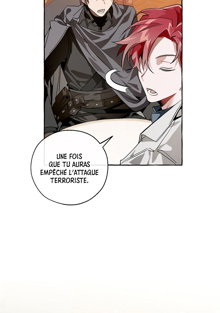 Trash of the Counts Family Chapitre 39 - Page 38