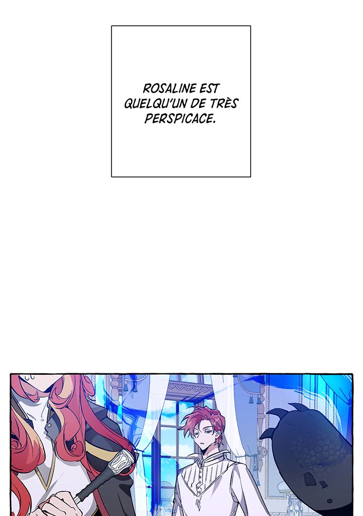 Trash of the Counts Family Chapitre 39 - Page 4