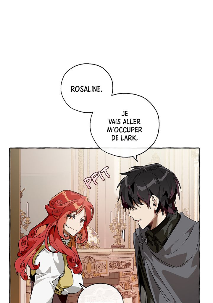Trash of the Counts Family Chapitre 39 - Page 43
