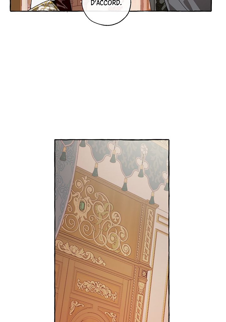 Trash of the Counts Family Chapitre 39 - Page 44