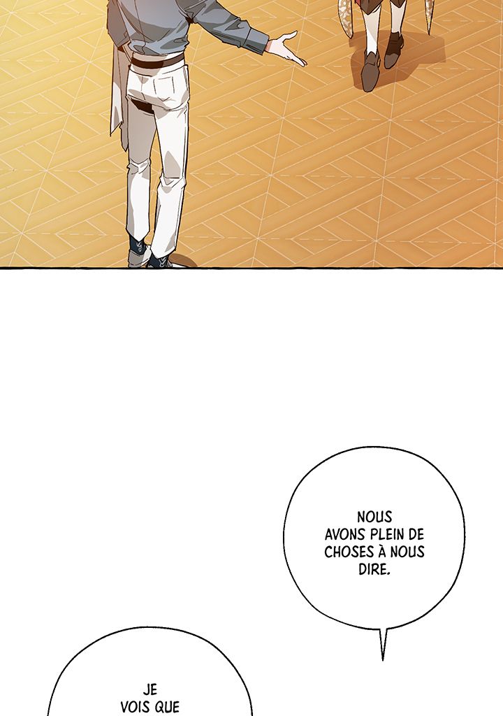 Trash of the Counts Family Chapitre 39 - Page 47