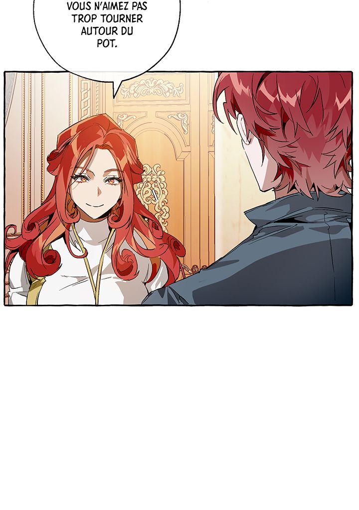 Trash of the Counts Family Chapitre 39 - Page 48