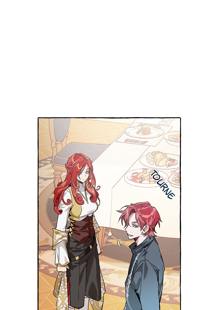 Trash of the Counts Family Chapitre 39 - Page 49