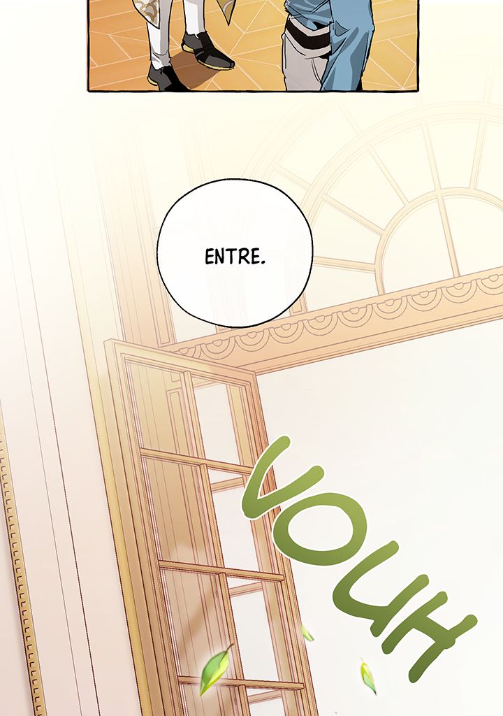 Trash of the Counts Family Chapitre 39 - Page 50