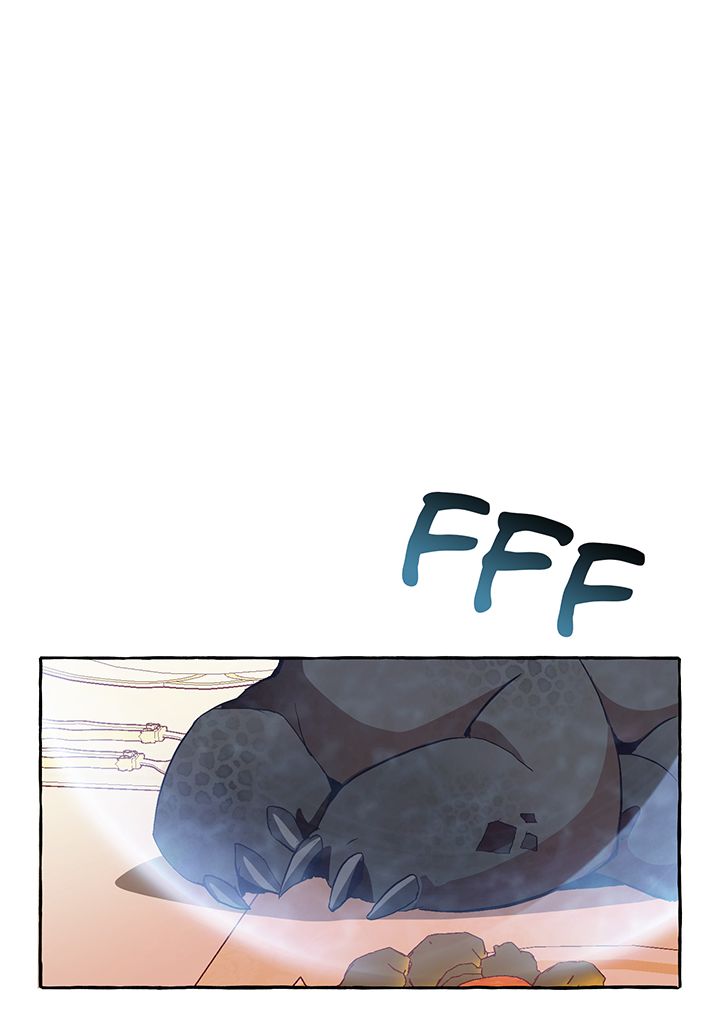Trash of the Counts Family Chapitre 39 - Page 55