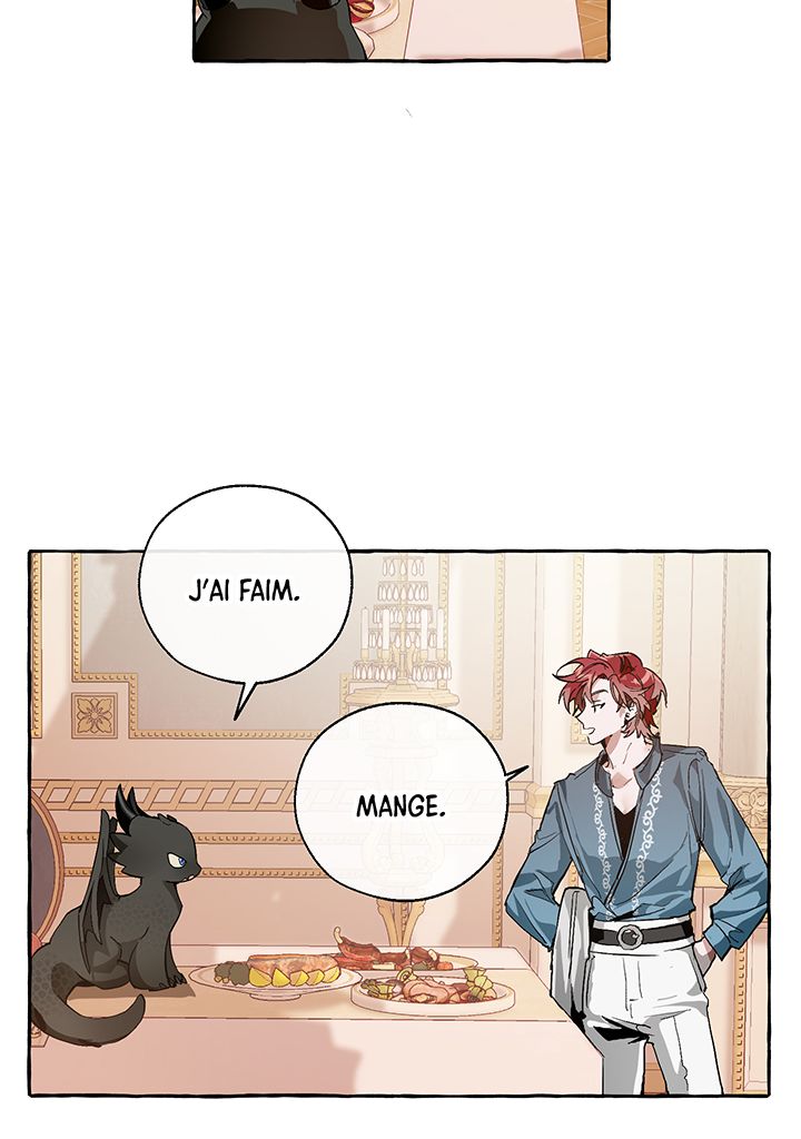Trash of the Counts Family Chapitre 39 - Page 59