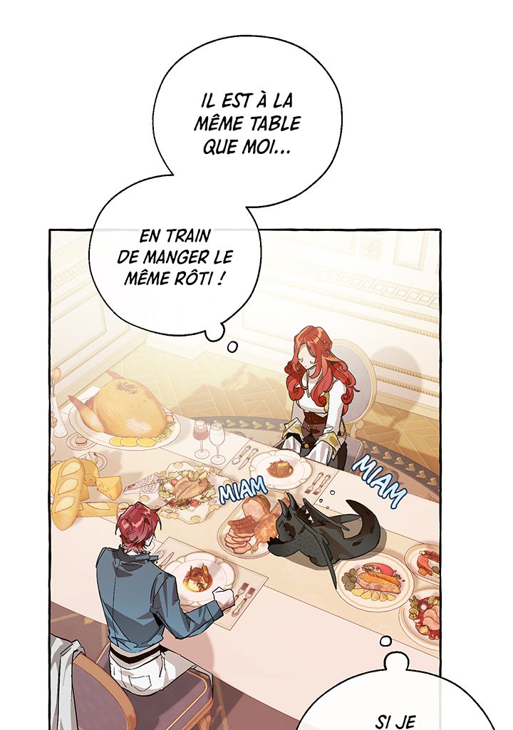 Trash of the Counts Family Chapitre 39 - Page 65
