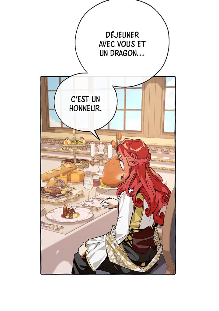 Trash of the Counts Family Chapitre 39 - Page 69