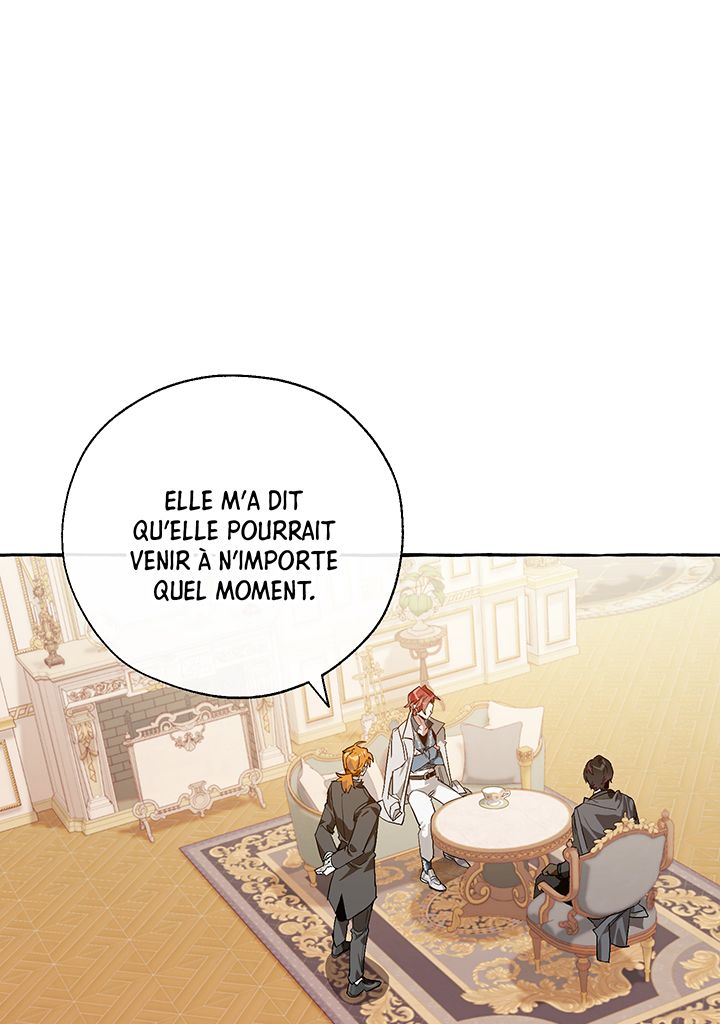 Trash of the Counts Family Chapitre 39 - Page 7