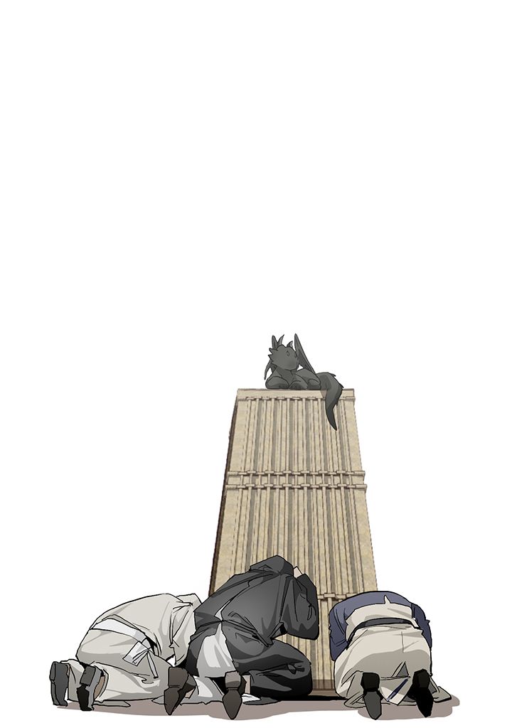 Trash of the Counts Family Chapitre 39 - Page 71