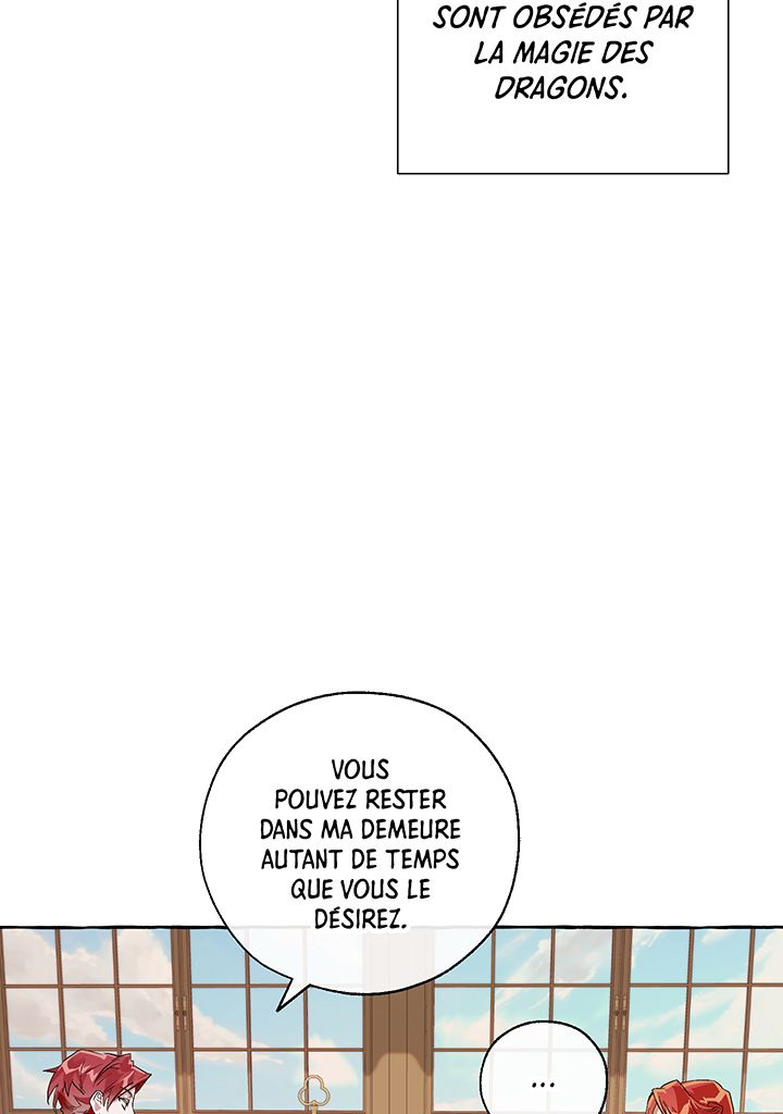 Trash of the Counts Family Chapitre 39 - Page 74
