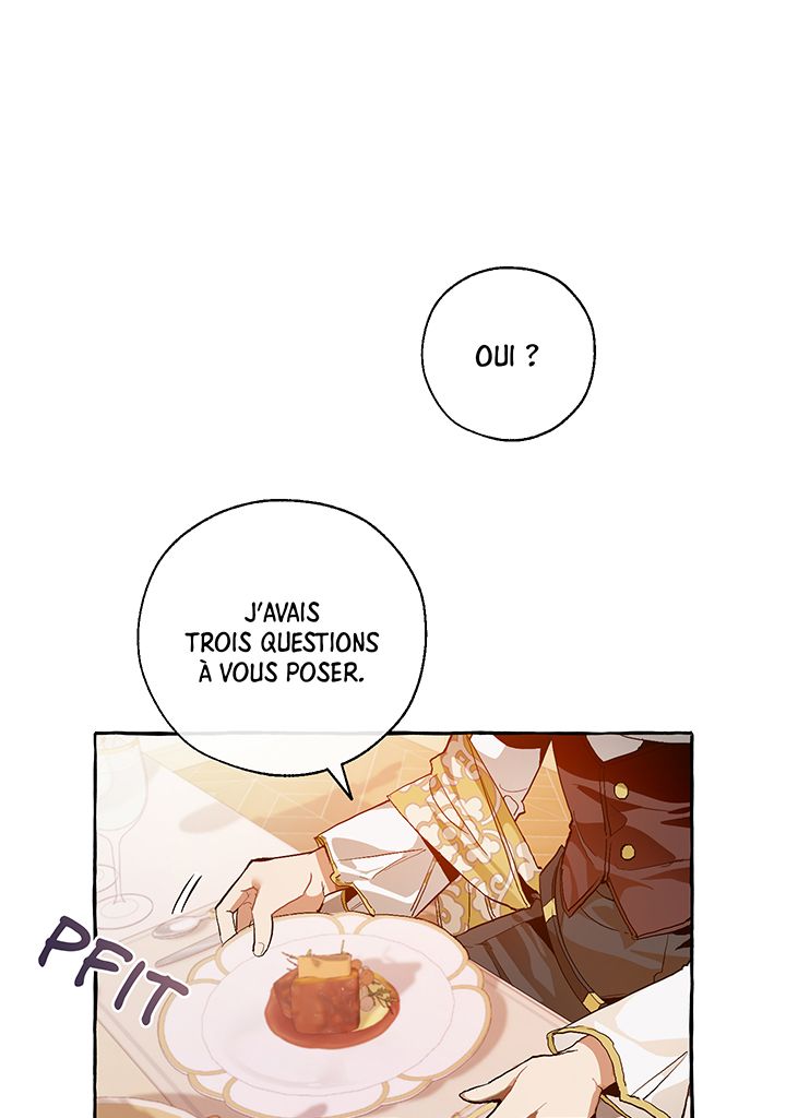 Trash of the Counts Family Chapitre 39 - Page 76