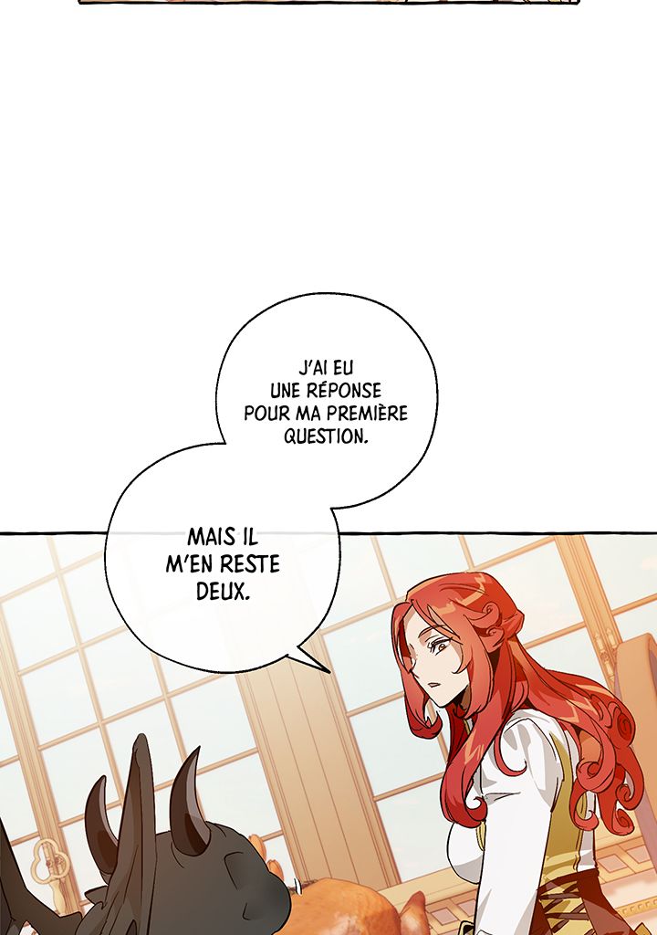 Trash of the Counts Family Chapitre 39 - Page 77