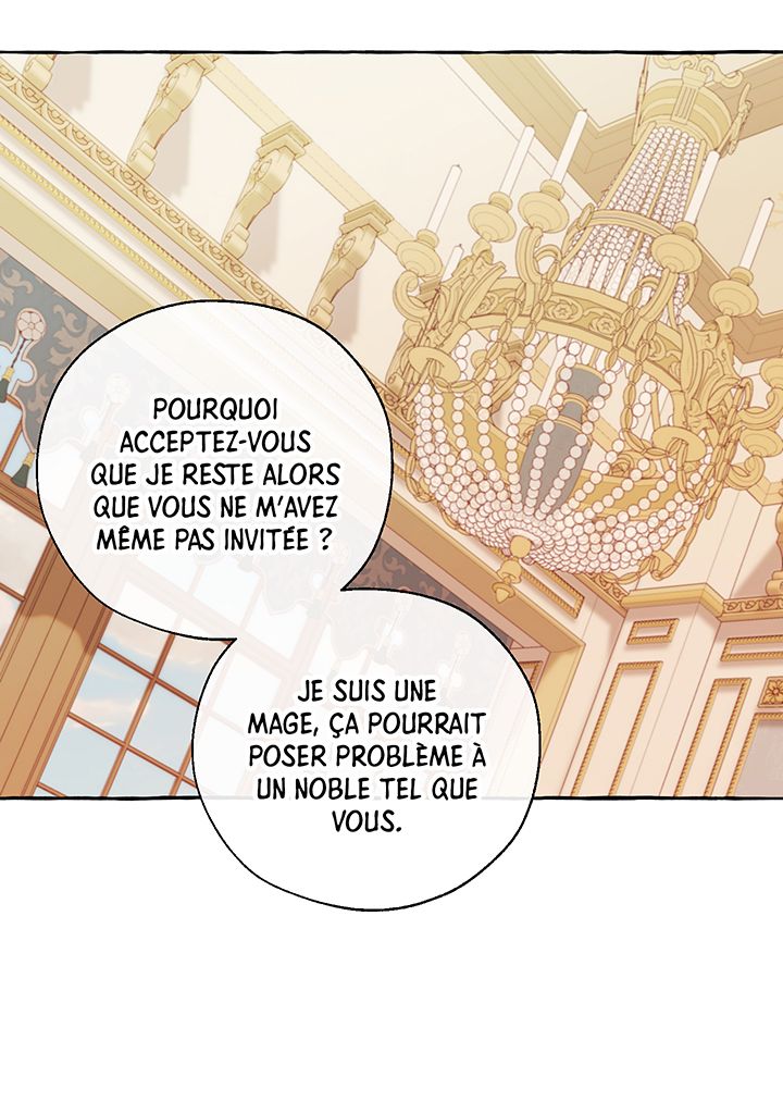 Trash of the Counts Family Chapitre 39 - Page 80
