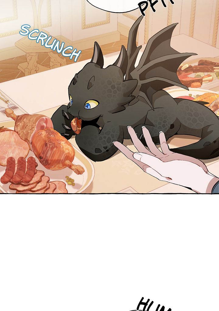 Trash of the Counts Family Chapitre 39 - Page 82