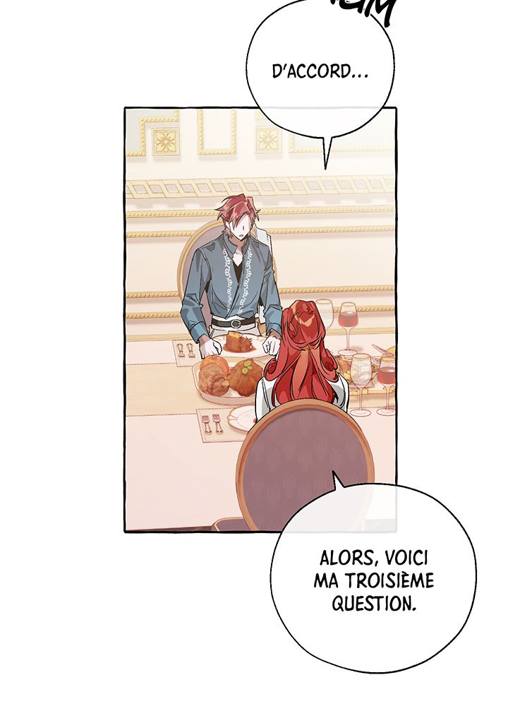 Trash of the Counts Family Chapitre 39 - Page 83