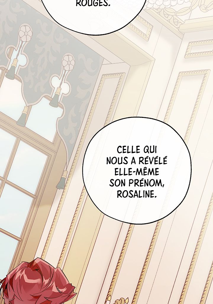 Trash of the Counts Family Chapitre 39 - Page 87