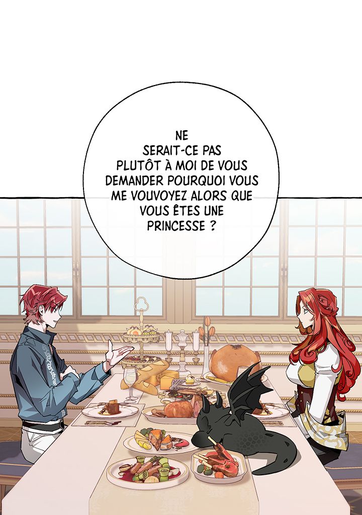 Trash of the Counts Family Chapitre 40 - Page 1