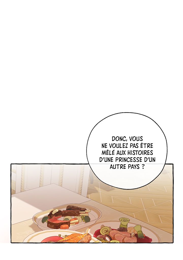 Trash of the Counts Family Chapitre 40 - Page 15